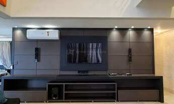 Imagem 6: Cobertura duplex com 03 dormitórios - Zona 08