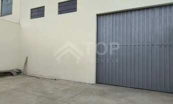 Imagem: Excelente Barracão Comercial para Alugar