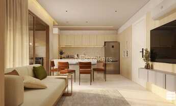 Imagem 7: 157m² INTERNOS + 75m² DE ÁREA DESCOBERTA E AMBIENTES INTEGRADOS!