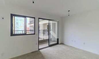 Imagem 3: Apartamento à Venda - Santa Cecília, 1 Quarto, 29 m2