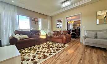 Imagem 5: Casa mobiliada para alugar no centro, Rebouças, Curitiba - Confiancce imóveis