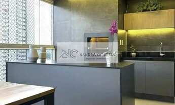 Imagem 3: Apartamento à venda, Alto Padrão, Absoluto Plaenge, Gleba Fazenda Palhano, Londrina, PR