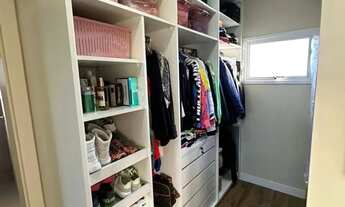 Imagem 7: Linda residencia semi mobiliada no Terras Alphaville !!