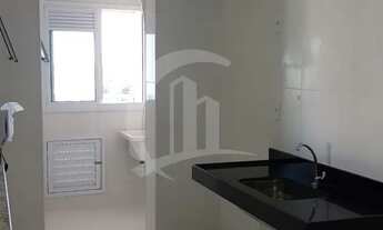 Imagem 6: Apartamento à Venda no Condomínio Easy Luzia