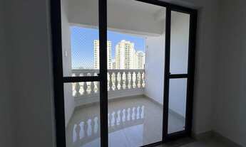 Imagem 3: Residencial Palazzo Di Itália Apartamento com 89 m², composto por 3 quartos, sendo 1 suí