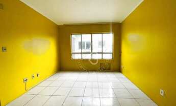 Imagem 3: Kitnet com 1 dormitório para alugar, 30 m² por R$ 1.002,00/mês - Morro do Espelho - São Le