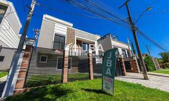 Imagem 2: SOBRADOS NÃO GEMINADOS COM TERRAÇO