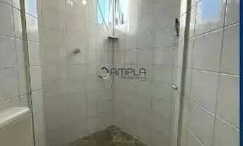 Imagem 7: Ótimo Apartamento Mobiliado em Rua Tranquila no Buritis