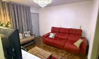 Imagem 2: 3 Quartos Andar Baixo