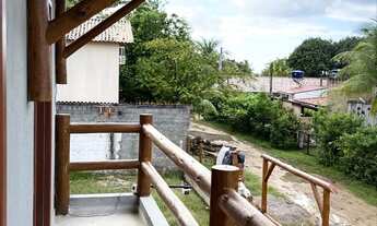 Imagem 2: Casa de Praia em Japaratinga AL - Villa Maya