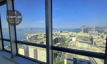 Imagem: Sala, 42 m² - venda por R$ 170.000,00 ou