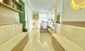 Imagem: Sala / Comercial / Copacabana