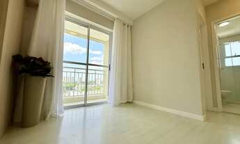 Imagem 7: Apartamento para venda tem 53 metros quadrados com 2 quartos