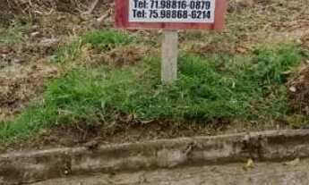 Imagem: Vende-se esse terreno em Muniz Ferreira