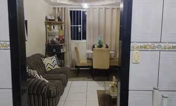 Imagem 4: Apartamento Sol Poente 3/4, 250 Mil Aceita Financiamento