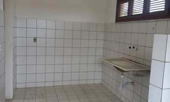 Imagem 2: Apartamento para aluguel com 70 metros quadrados com 2 quartos em Jangurussu - Fortaleza