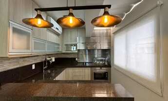 Imagem 7: Cobertura alto padrão, Bairro Nova Aliança, (Zona Sul), em Ribeirão Preto/SP