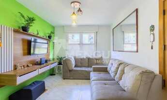 Imagem: Apartamento com 2 quartos e 53m² à venda