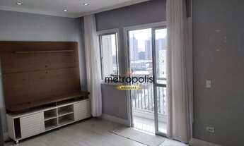 Imagem: Apartamento à venda, 68 m² por R$ 490.000,00