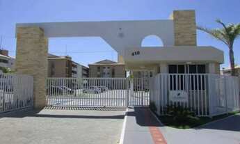 Imagem 2: Condomínio Litorâneo Barra Luar da Barra, Barra dos Coqueiros/SE