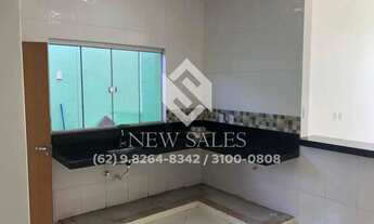 Imagem 5: Residência Encantada no Jardim Colorado com 3/4 sendo uma suíte