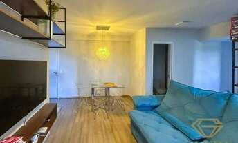 Imagem 3: Carmel apartamento mobiliado para locação Londrina Gleba Palhano