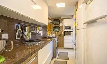 Imagem 6: Apartamento de 3 quartos com 2 vagas à venda no bairro Três Figueiras em Porto Alegre