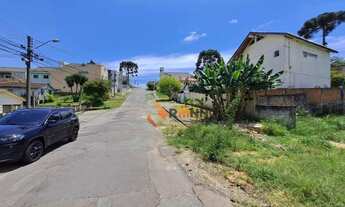 Imagem 7: Terreno à venda, 675 m² por R$ 750.000,00 - Tingui - Curitiba/PR