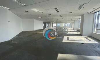 Imagem 6: Conjunto para alugar, 443 m² - Brooklin - São Paulo/SP