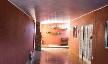 Imagem: Vendo casa na nova campo grande