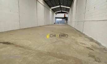 Imagem: Galpão à venda, 715 m² por R$ 3.500.000,00