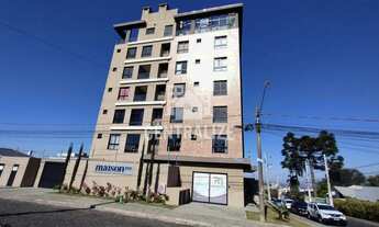 Imagem: VENDA-EDIFÍCIO MAISON 700-JARDIM CARVALHO