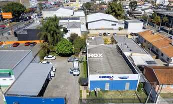 Imagem 2: Terreno à venda, 1201 m² por R$ 3.800.000 - Centro, Pinhais/PR