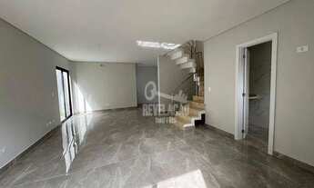 Imagem 5: Sobrado 04 dormitórios, terraço em Condomínio