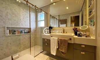 Imagem 3: Apartamento com 3 dormitórios à venda, 202 m² por R$ 3.300.000,00 - Centro Empresarial Tam