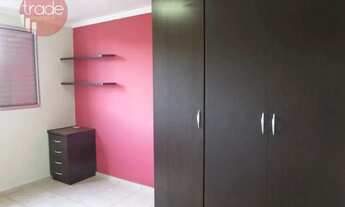 Imagem 7: Cobertura para Vender de 02 Quartos no Bairro Presidente Médici em Ribeirão Preto com Vara