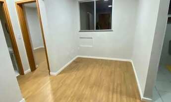 Imagem 4: Apartamento para Venda em Volta Redonda, Santa Cruz, 2 dormitórios, 1 banheiro, 1 vaga