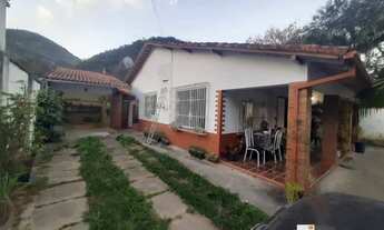 Imagem: Casa c/ 3 quartos à venda, 107 m² - Recanto