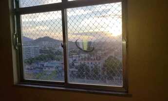 Imagem 6: Apartamento á venda - Campinho - Jacarepaguá - Rio de Janeiro - RJ