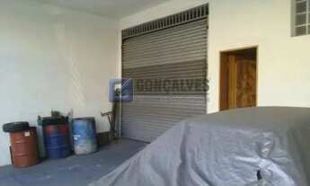 Imagem 2: Venda Predio Comercial Sao Bernardo do Campo Rudge Ramos Ref: 134809