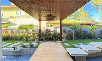 Imagem 3: Porto resort busca vida - casa pé na areia - mansão