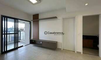 Imagem 4: Apartamento para locação no Condomínio Highline Park 01 suíte, Portal da Colina, Sorocaba