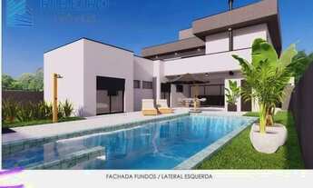 Imagem 7: Vendo Terreno no Asfalto Ninho Verde 1 - Projeto aprovado - Porangaba