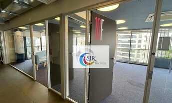 Imagem 5: Conjunto para alugar, 525 m²- Vila Madalena - São Paulo/SP