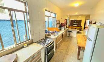 Imagem 6: Casa de 4 quartos, Bairro Renascença em Belo Horizonte