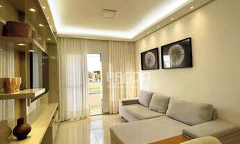 Imagem: Apartamento com 3 quartos à venda, 83 m²