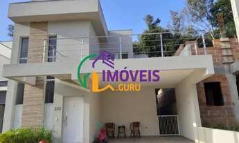 Imagem: CASA EM CONDOMÍNIO - JARDIM GRAMADÃO I