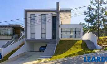 Imagem 2: CASA EM CONDOMÍNIO - QUINTAS DO INGAÍ - SP