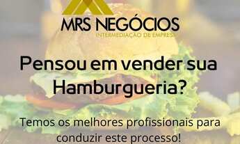 Imagem 2: São duas operações de Hamburgueria Gourmet à Venda - Gravataí e Canoas/RS