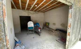 Imagem 4: CASA EM MURIBECA